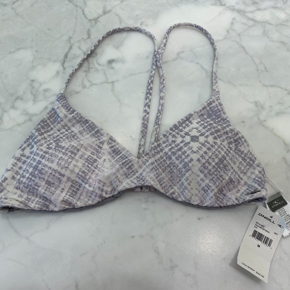 O'Neill Bikini Top - Picture 1 of 6
